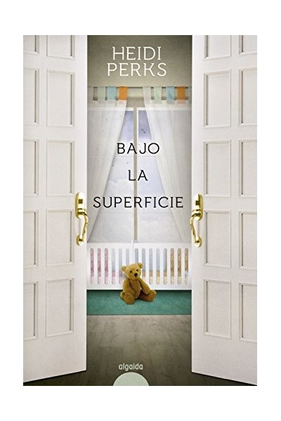 Bajo La Superficie (Primera edición)